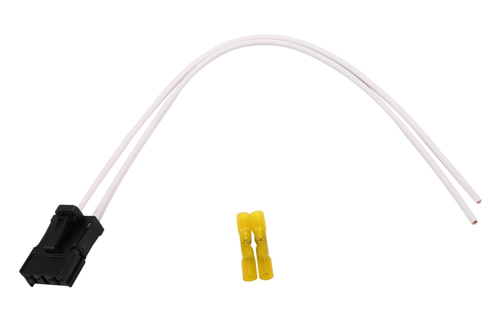 GM Genuine Parts Multi-Purpose Pigtail Kit