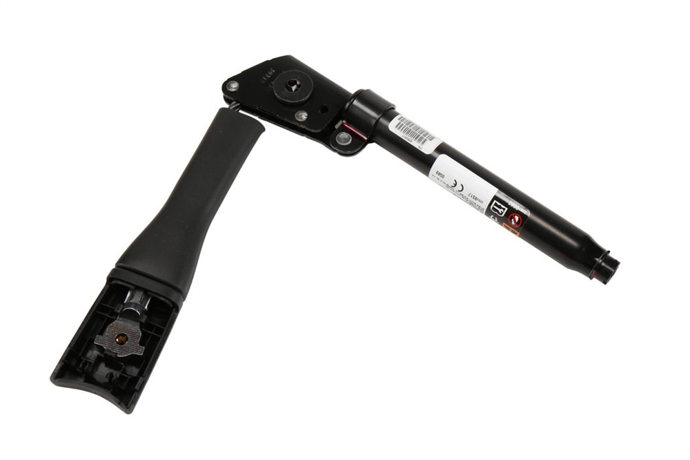 GM Genuine Parts Driver Seat Belt Tensioner (Programming Required)