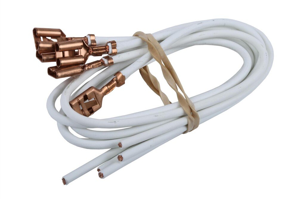 GM Genuine Parts Splice Wire