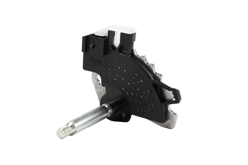 GM Genuine Parts Automatic Transmission Manual Shift Detent Lever