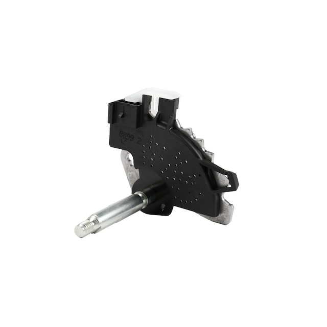 GM Genuine Parts Automatic Transmission Manual Shift Detent Lever