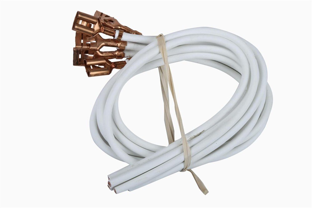 GM Genuine Parts Splice Wire