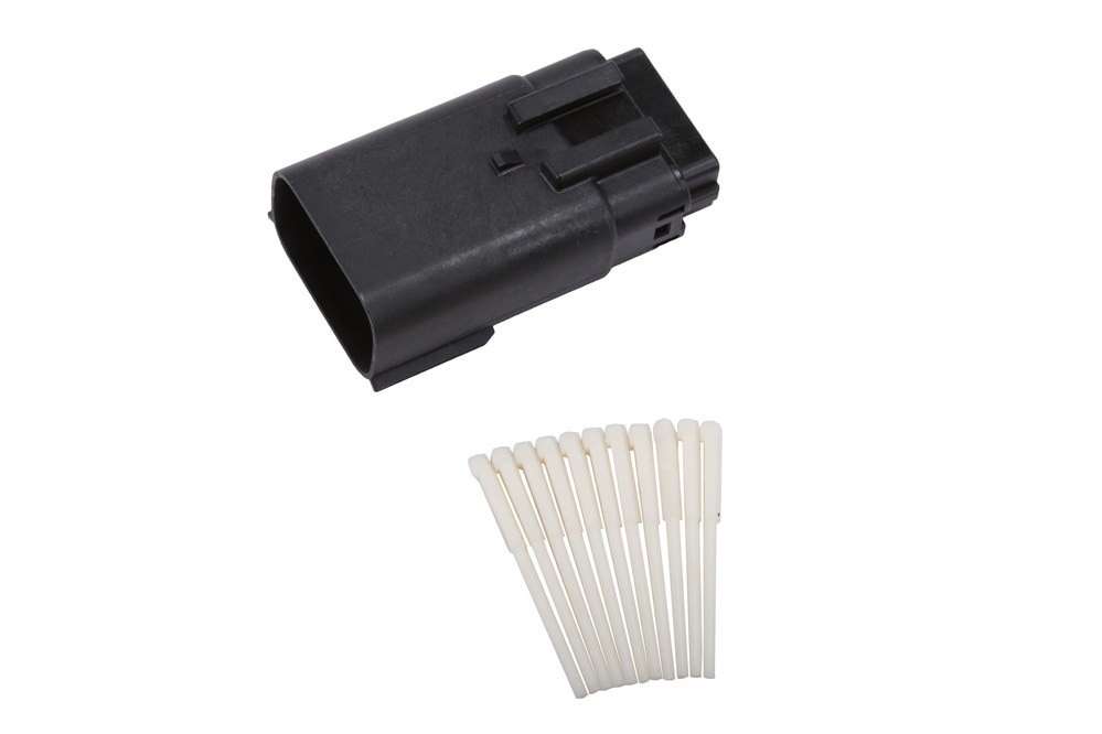 GM Genuine Parts Wiring Harness Connector