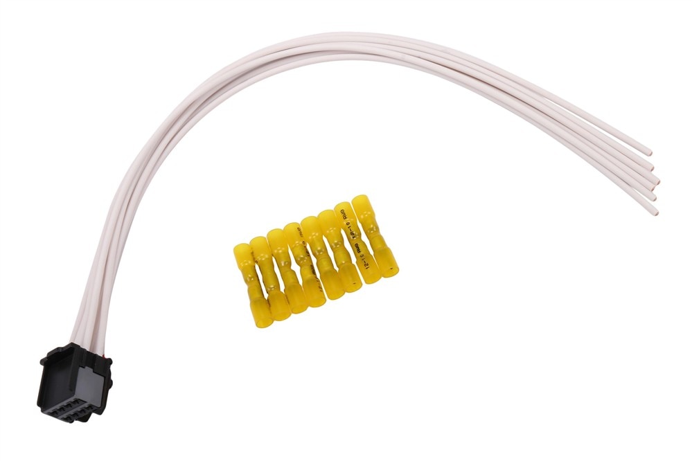 ACDelco GM Original Equipment Multi-Purpose Pigtail Kit