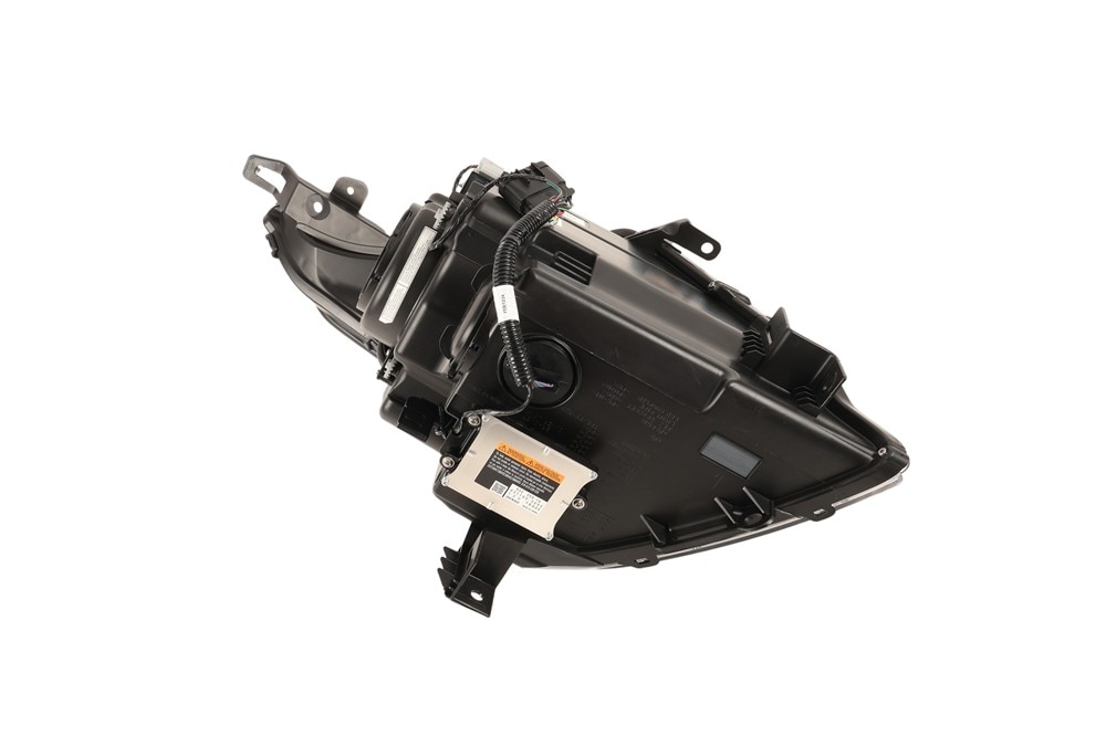 GM Genuine Parts HID Driver Side Headlamp Kit