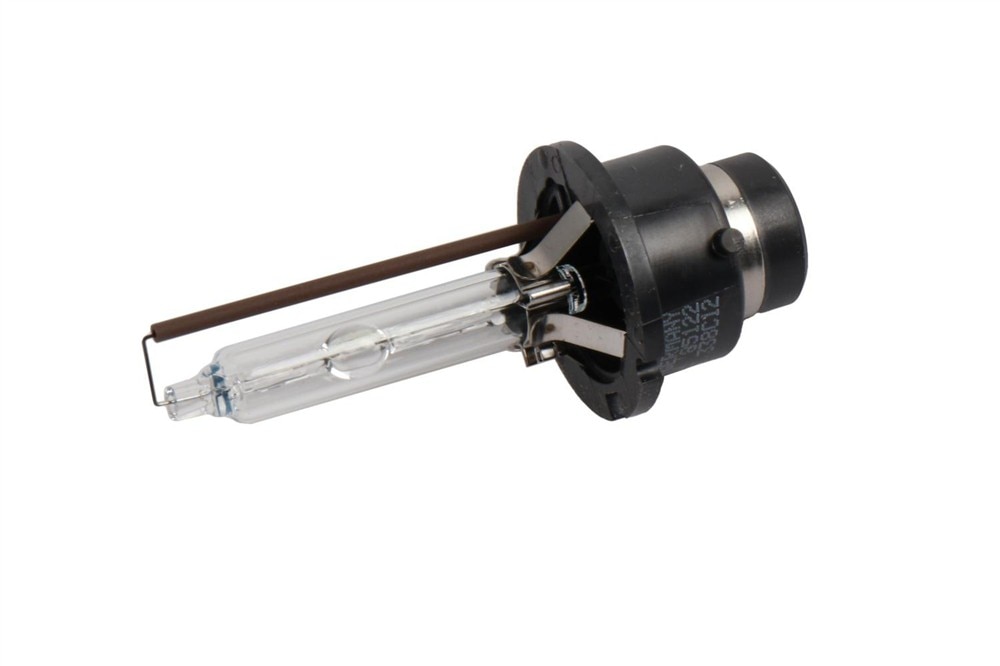 GM Genuine Parts HID Headlamp Bulb