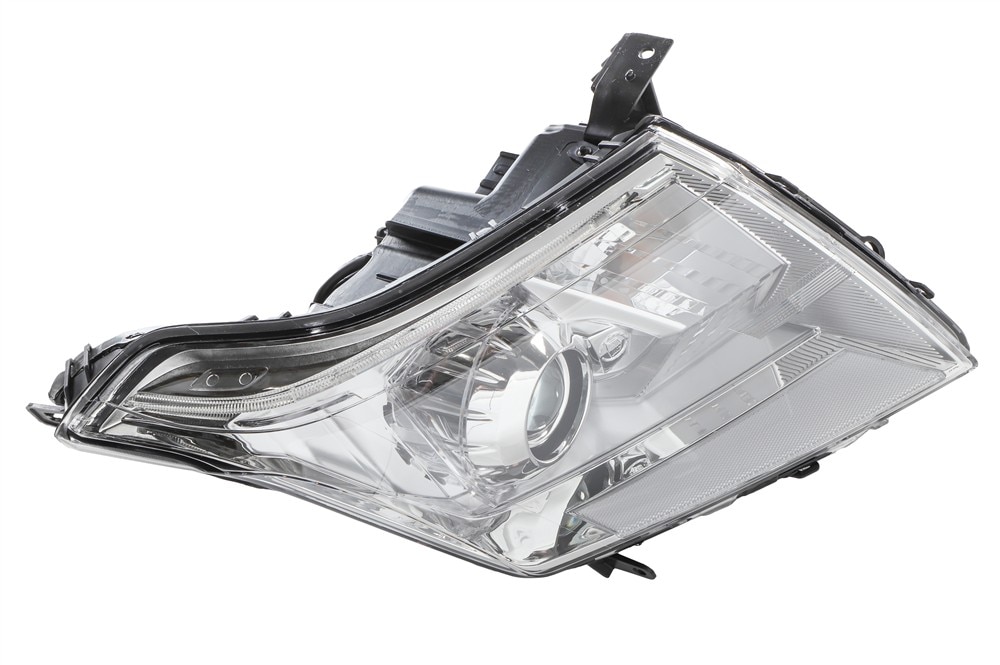 GM Genuine Parts HID Driver Side Headlamp Kit
