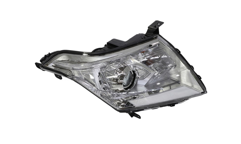 GM Genuine Parts Driver Side Headlamp Kit