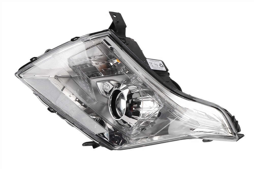 GM Genuine Parts Passenger Side Headlamp Kit