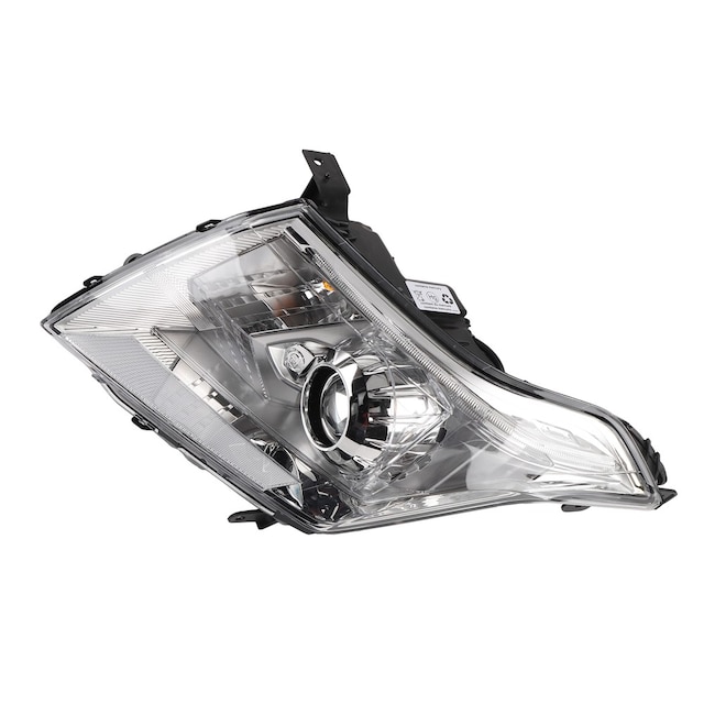 GM Genuine Parts Passenger Side Headlamp Kit