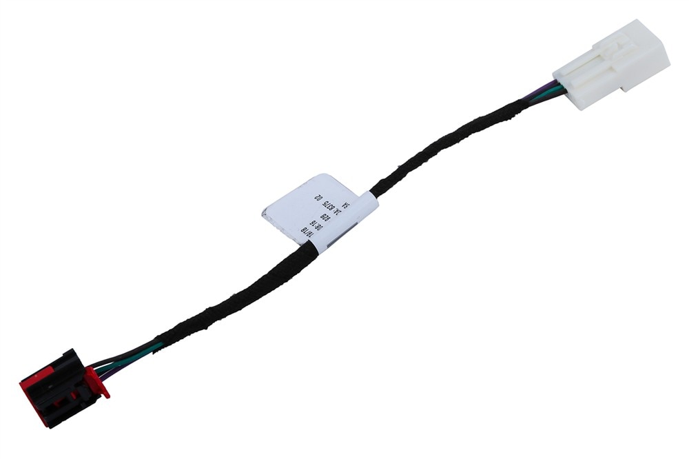 GM Genuine Parts Accessory Wiring Harness
