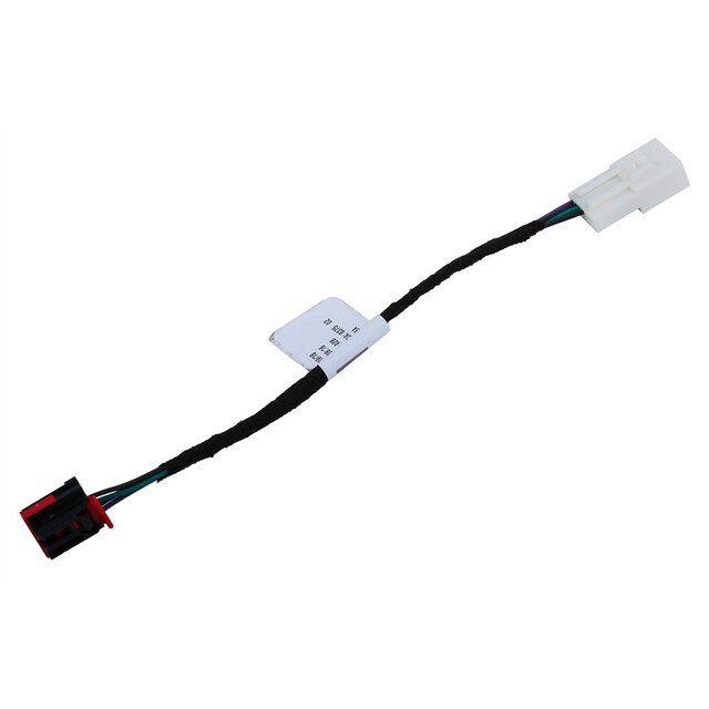 GM Genuine Parts Accessory Wiring Harness