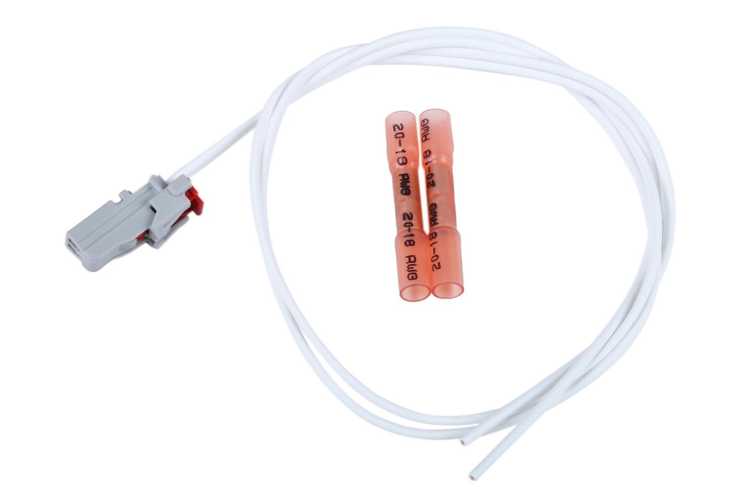 GM Genuine Parts Multi-Purpose Pigtail Kit