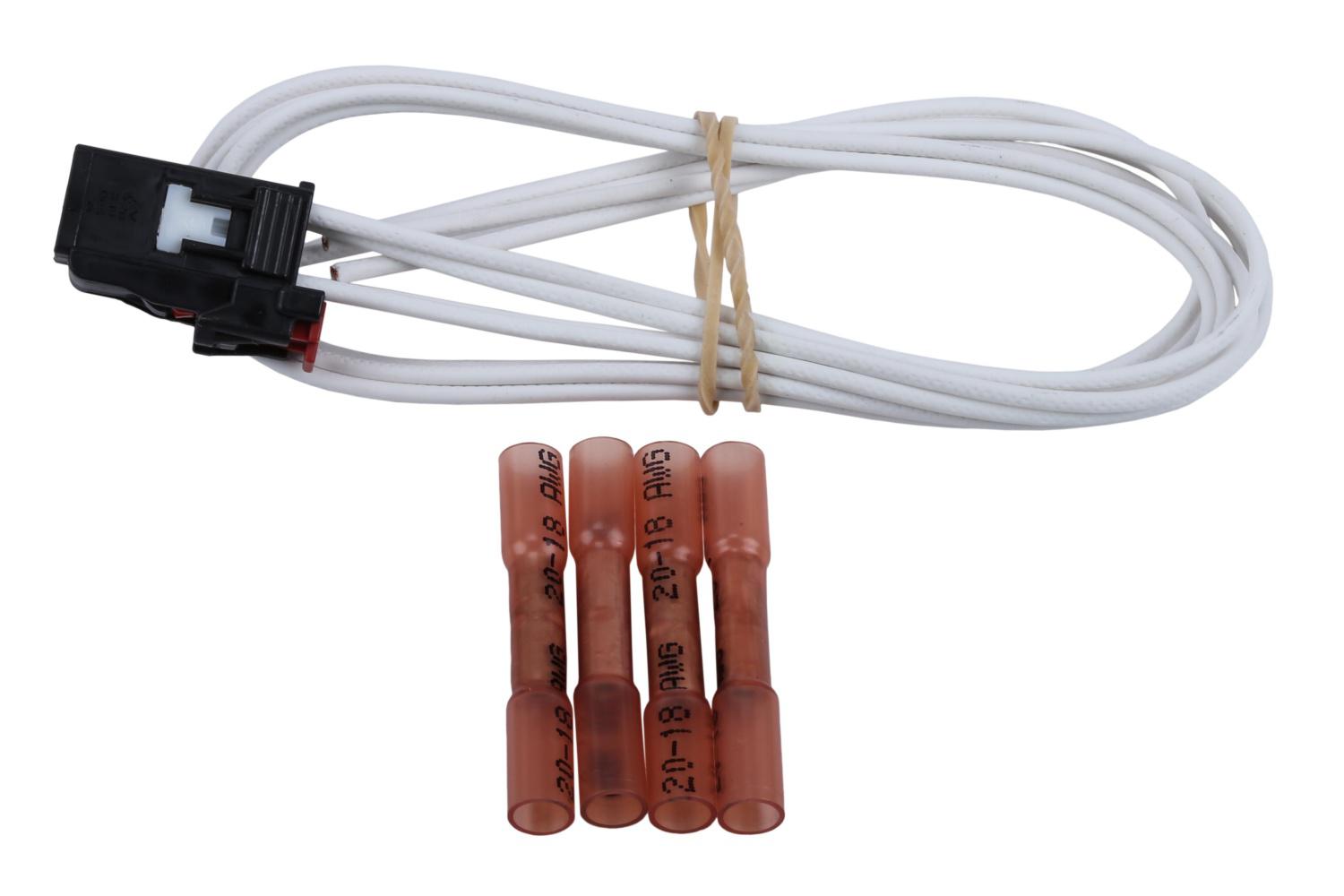 ACDelco GM Original Equipment Multi-Purpose Pigtail Kit