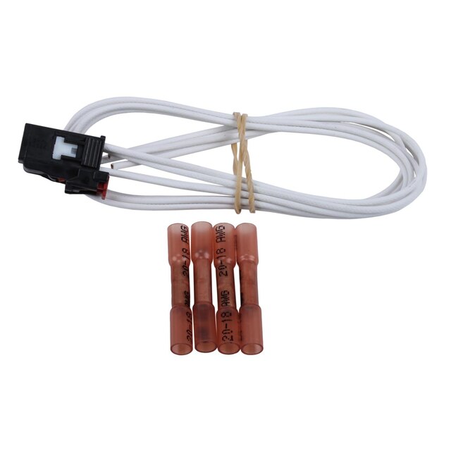 ACDelco GM Original Equipment Multi-Purpose Pigtail Kit