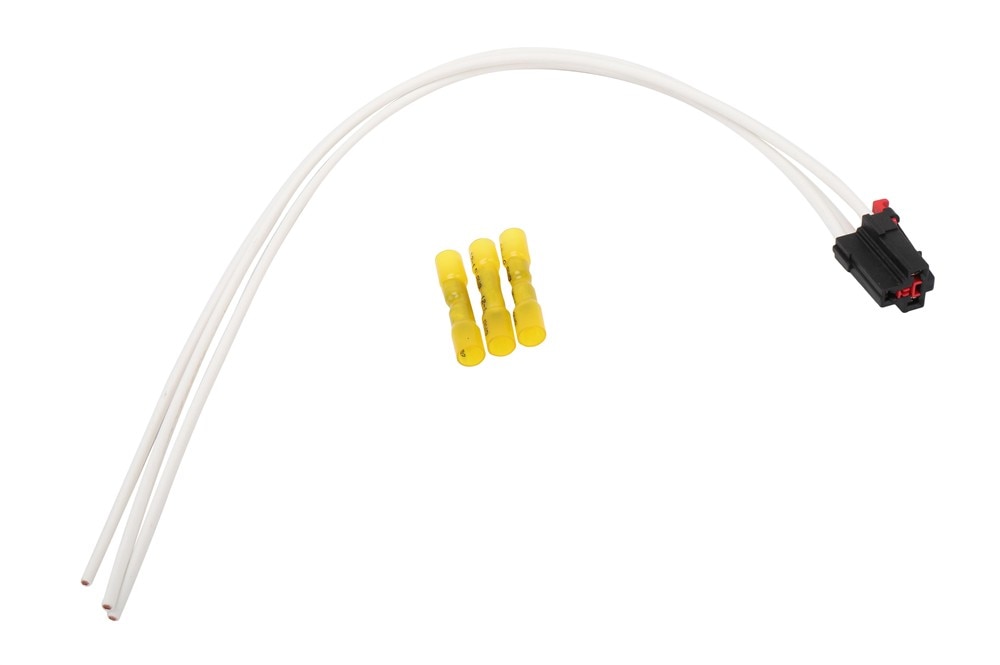 GM Genuine Parts Multi-Purpose Pigtail Kit