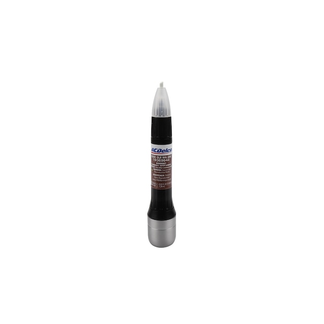 ACDelco GM Original Equipment Rowan Metallic-1 Four-In-One Touch-Up Paint Pen (.5 oz)