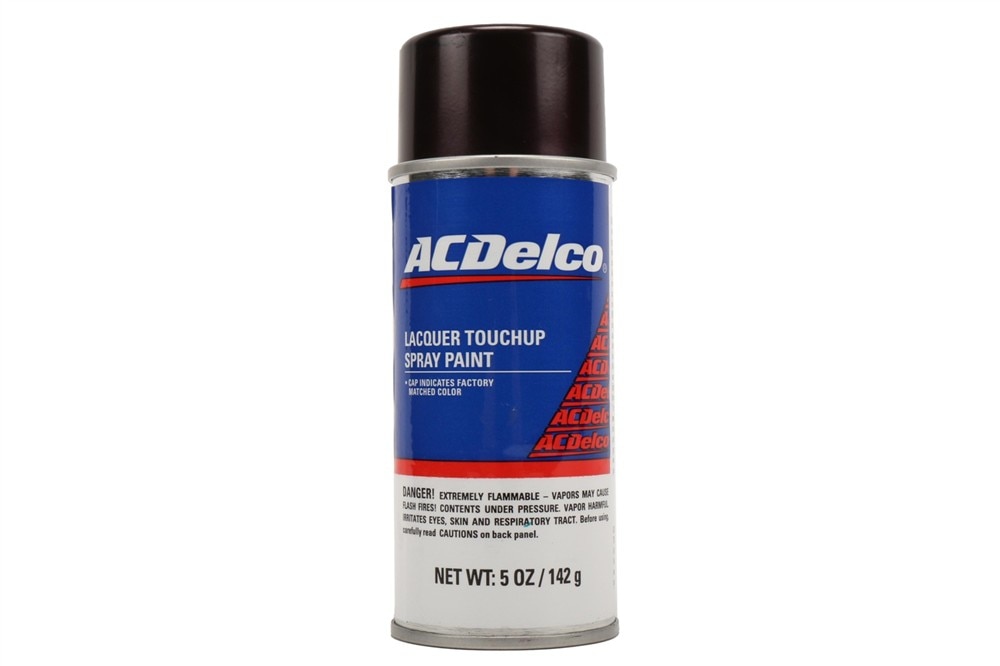 ACDelco GM Original Equipment Rowan Metallic-1 Four-In-One Touch-Up Paint Pen (.5 oz)