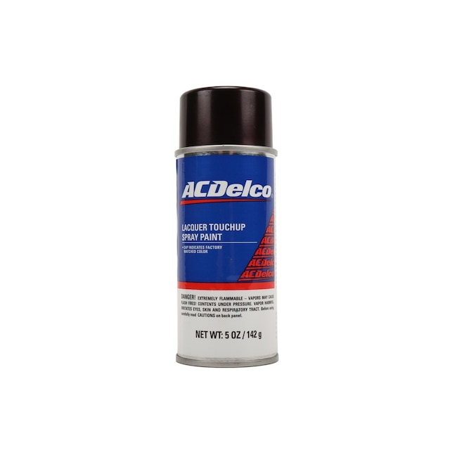 ACDelco GM Original Equipment Rowan Metallic-1 Four-In-One Touch-Up Paint Pen (.5 oz)