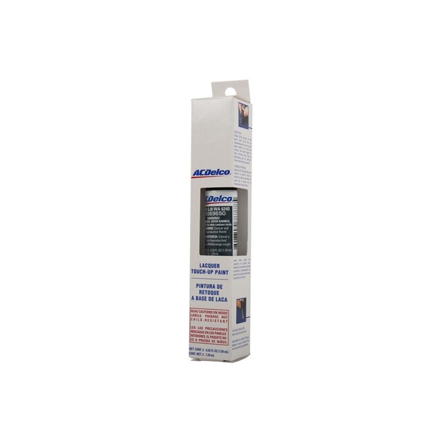 ACDelco GM Original Equipment Stinger Metallic-1 Four-In-One Touch-Up Paint Pen (.5 oz)