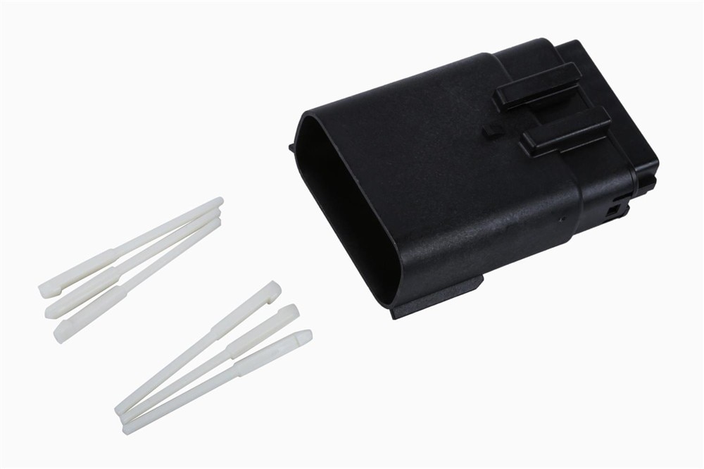 GM Genuine Parts Wiring Harness Connector