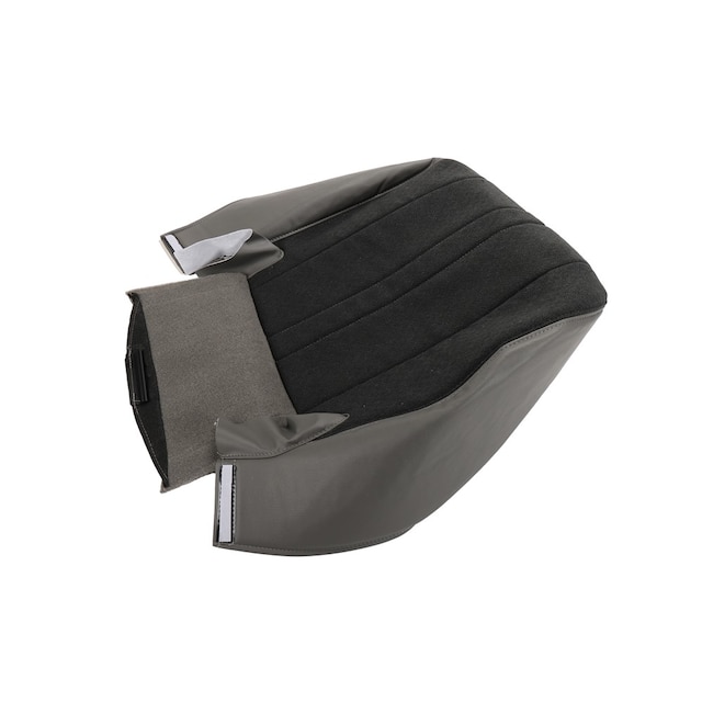 GM Genuine Parts Black Front Seat Cushion Cover