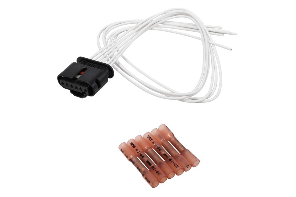 GM Genuine Parts Multi-Purpose Pigtail Kit