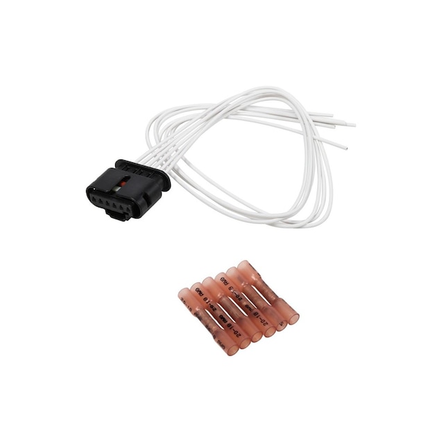 GM Genuine Parts Multi-Purpose Pigtail Kit