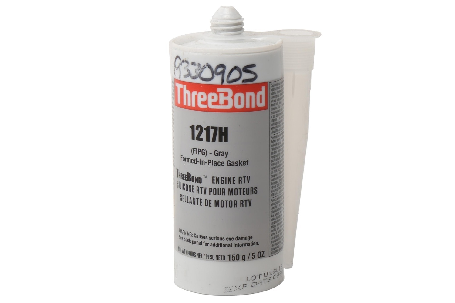 ACDelco GM Original Equipment RTV Silicone Sealant - 300 mL