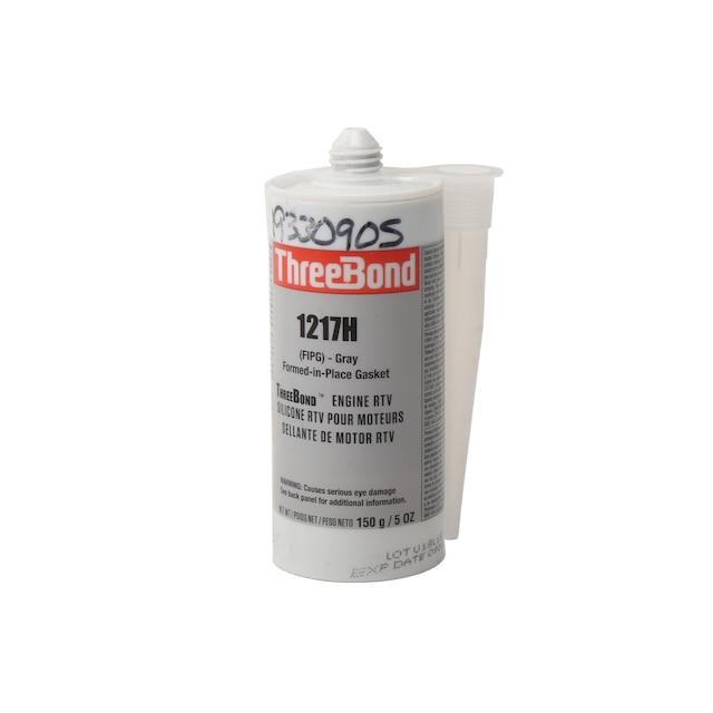 ACDelco GM Original Equipment RTV Silicone Sealant - 300 mL