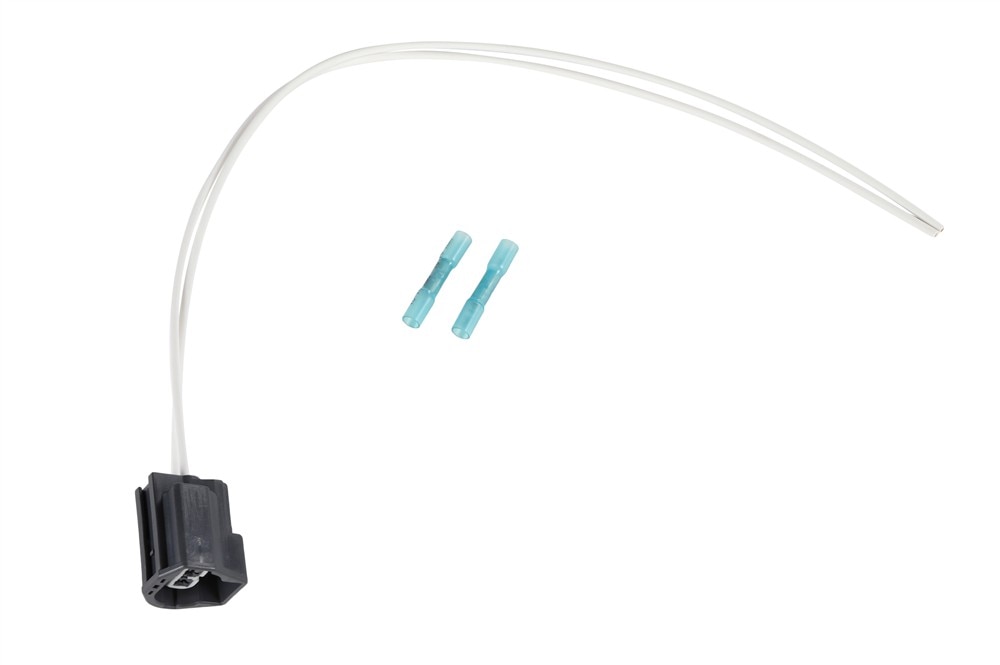 GM Genuine Parts Wiring Harness Connector