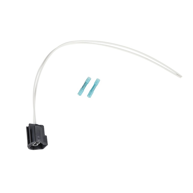 GM Genuine Parts Wiring Harness Connector