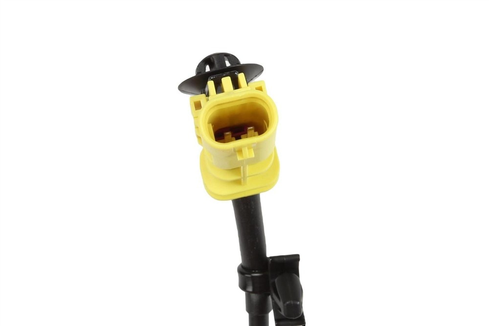 GM Genuine Parts Driver Seat Belt Tensioner (Programming Required)