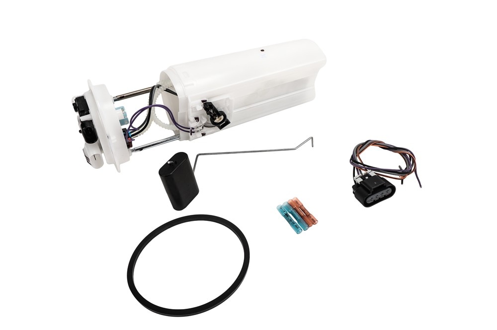 GM Genuine Parts Fuel Pump and Level Sensor Module with Seal
