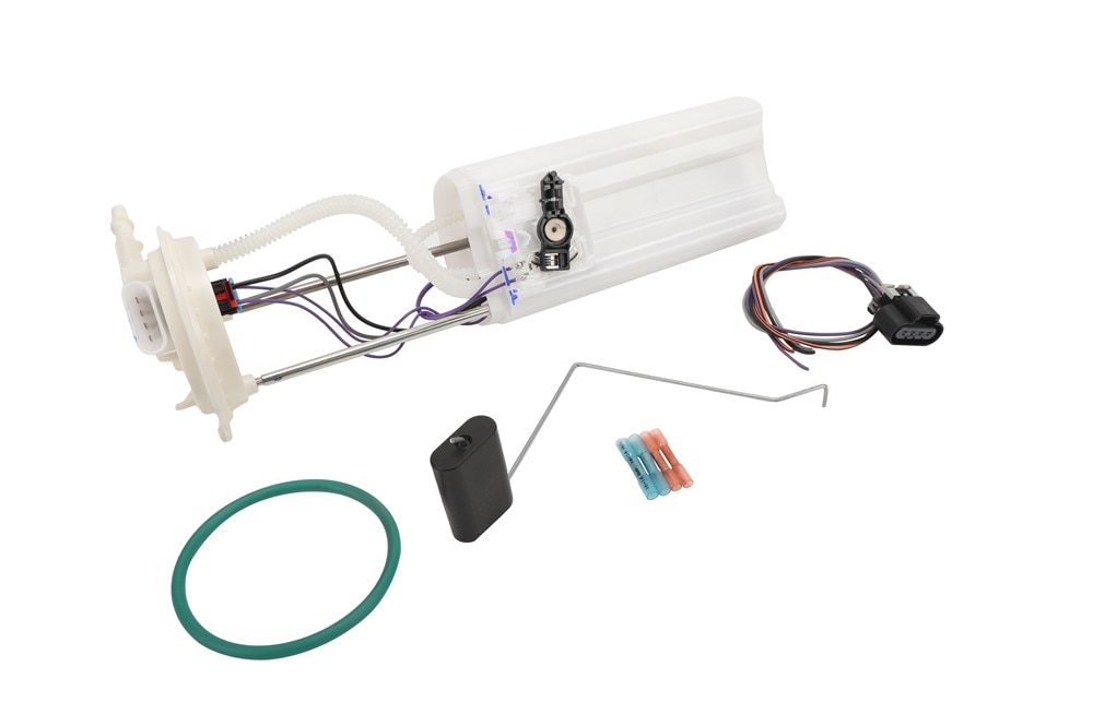 GM Genuine Parts Fuel Pump and Level Sensor Module with Seal