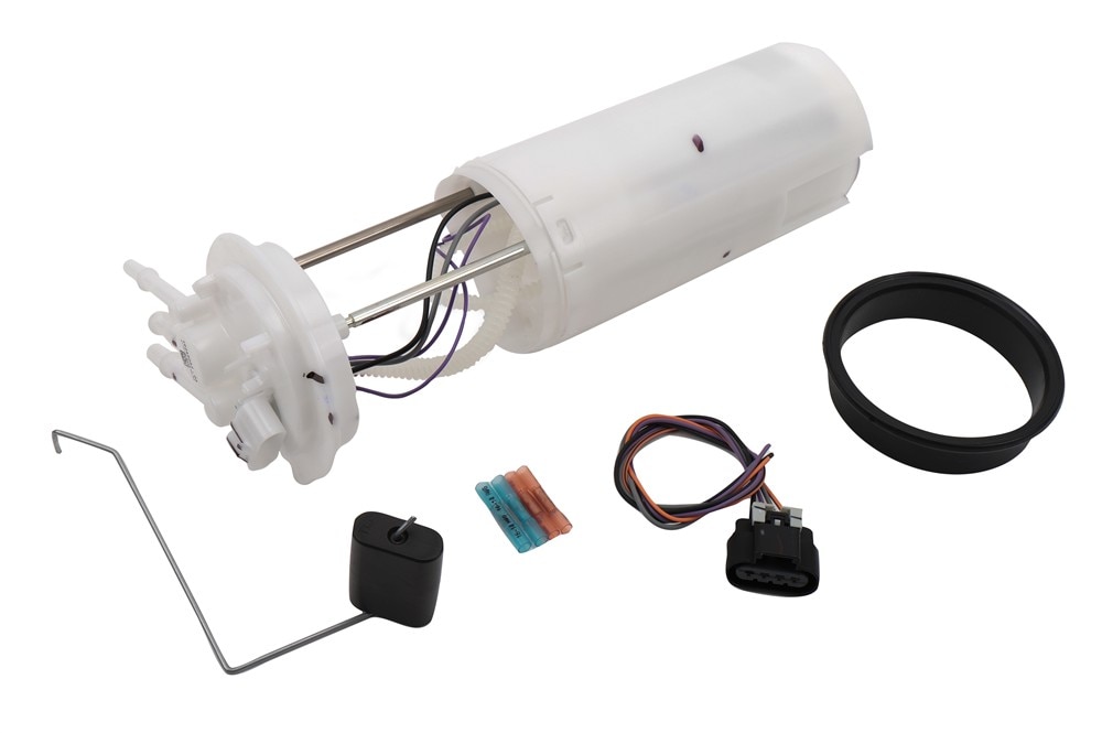 GM Genuine Parts Fuel Pump and Level Sensor Module with Seal