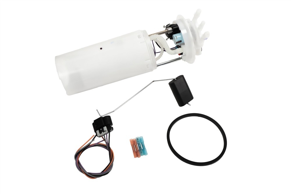 GM Genuine Parts Fuel Pump and Level Sensor Module with Seal