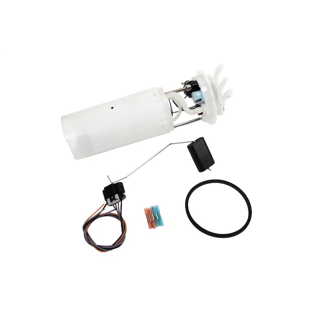 GM Genuine Parts Fuel Pump and Level Sensor Module with Seal