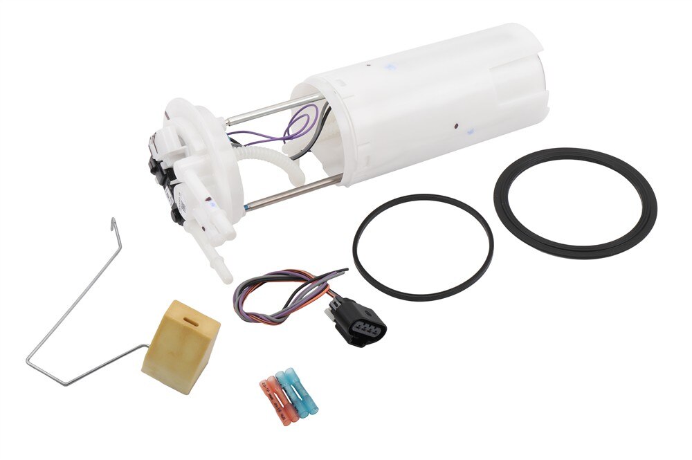 GM Genuine Parts Fuel Pump Module Kit