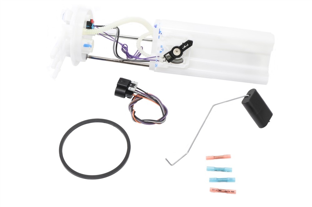 GM Genuine Parts Fuel Pump Module Kit
