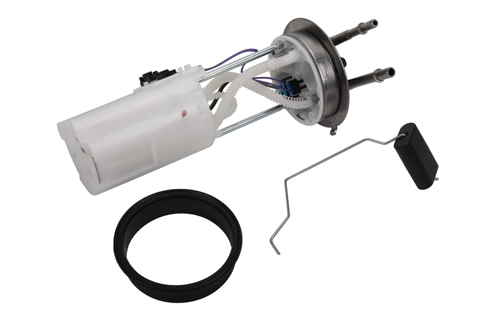 GM Genuine Parts Fuel Pump and Level Sensor Module with Seal and Float