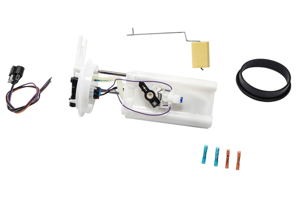 GM Genuine Parts Fuel Pump Module Kit
