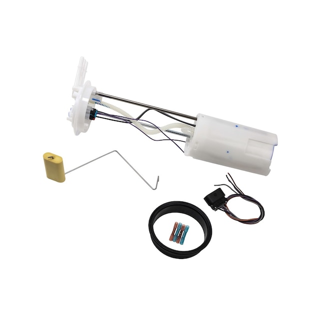 GM Genuine Parts Fuel Pump Module Kit with Level Sensor