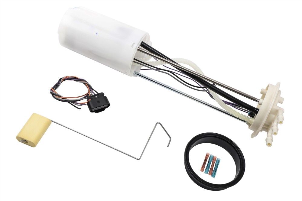 GM Genuine Parts Fuel Pump Module Kit