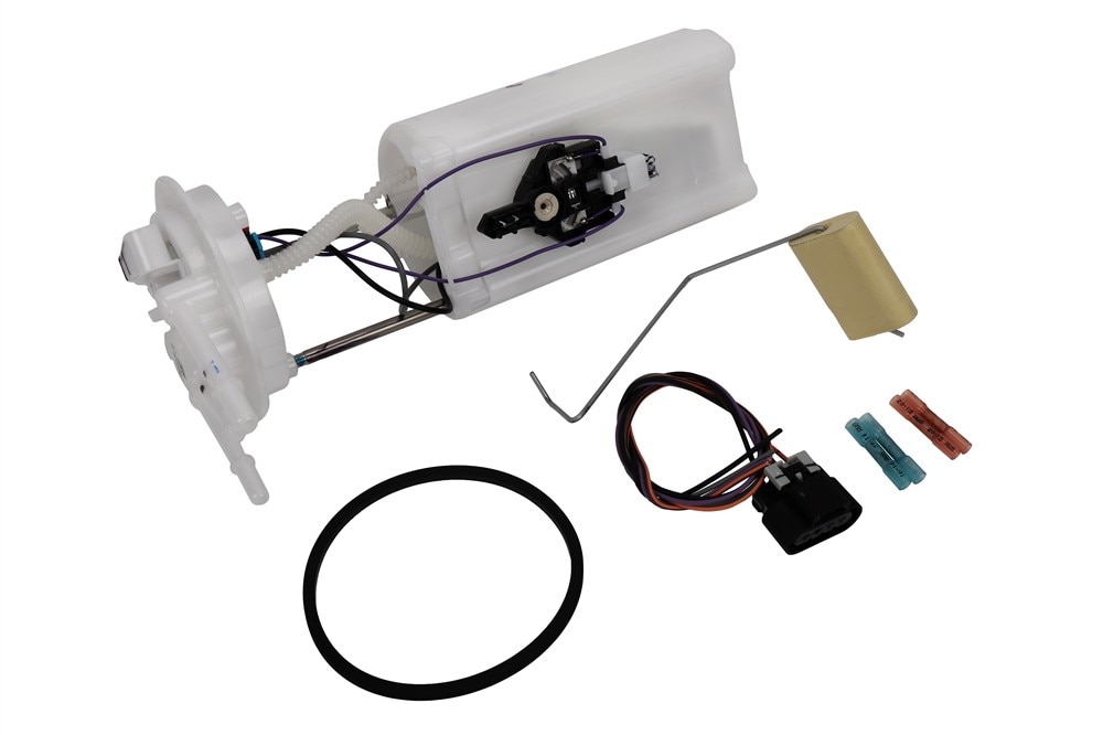 GM Genuine Parts Fuel Pump Module Kit with Sender