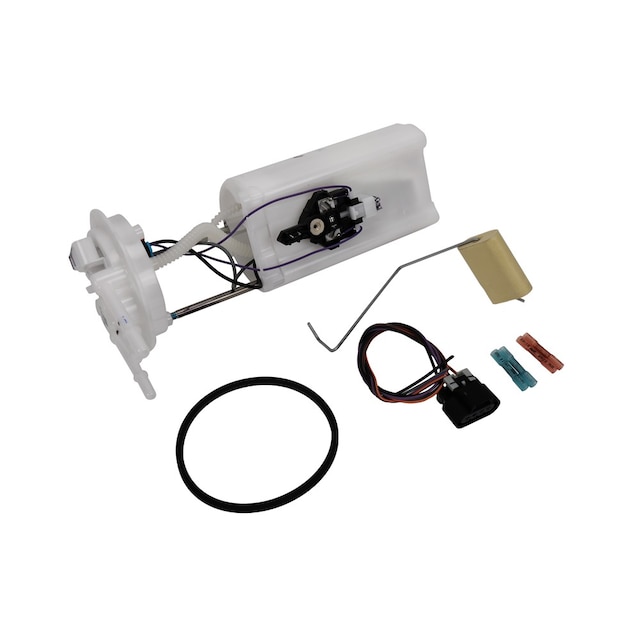 GM Genuine Parts Fuel Pump Module Kit with Sender