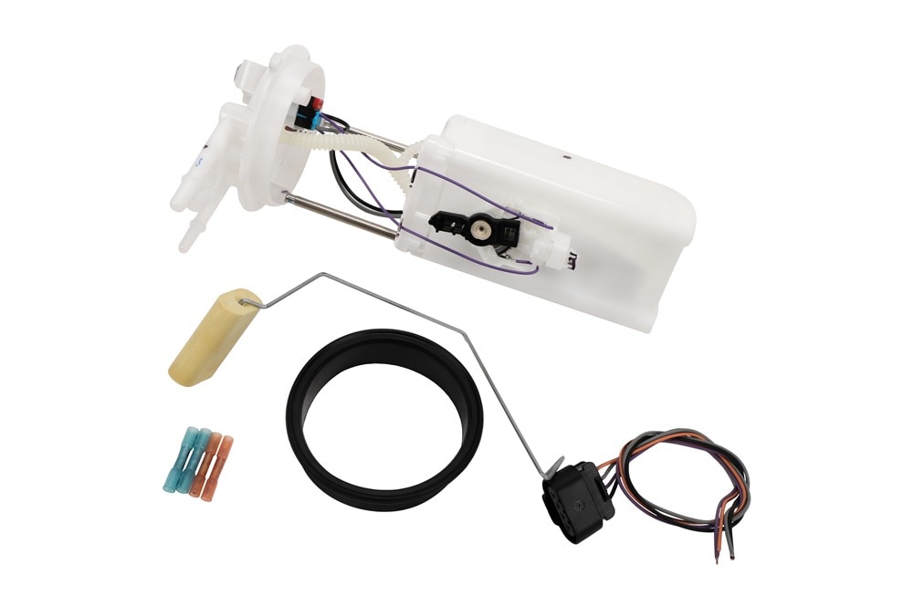 GM Genuine Parts Fuel Pump Module Kit with Sender and Seal