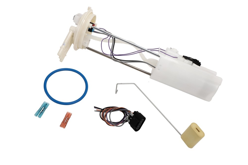 GM Genuine Parts Fuel Pump Module Kit with Sender