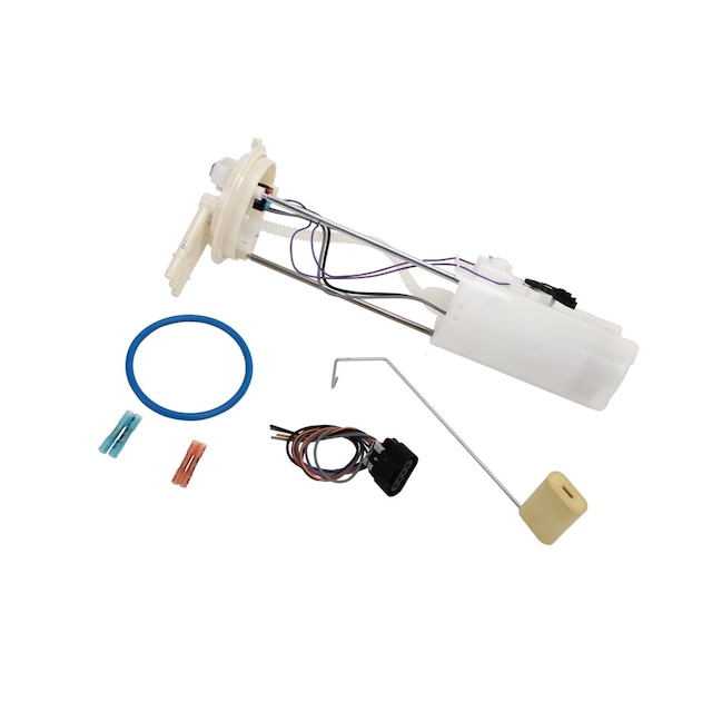 GM Genuine Parts Fuel Pump Module Kit with Sender