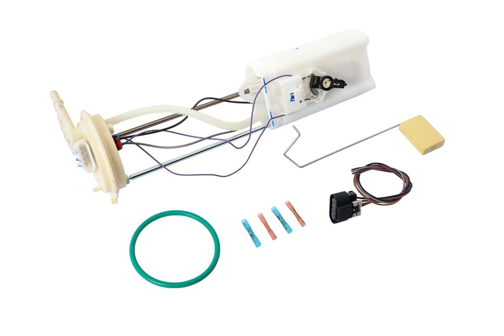 GM Genuine Parts Fuel Pump Module Kit with Sender and Seal